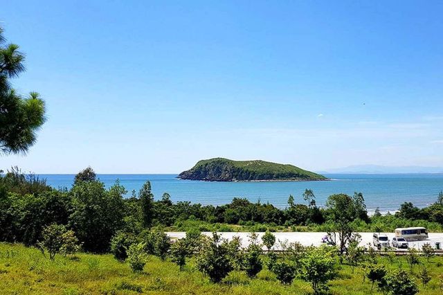 Những điều không nên bỏ lỡ khi đến Vũng Chùa - Đảo Yến