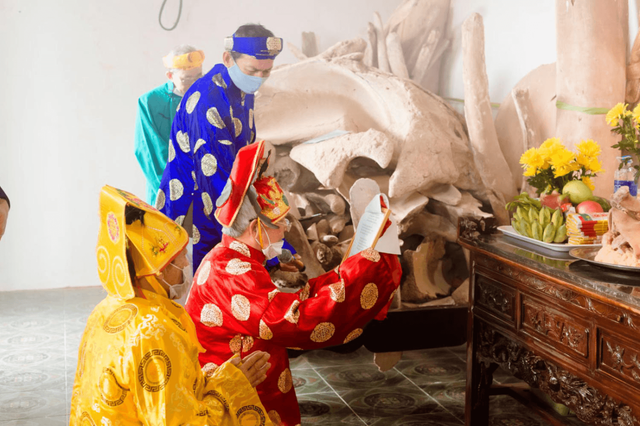 Quảng Bình có bao nhiêu lễ hội truyền thống? Danh sách các lễ hội nổi bật