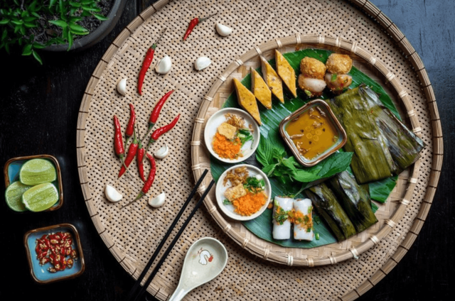 So sánh độ cay trong ẩm thực Quảng Bình và Huế