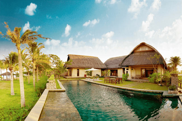 Sun Spa Resort