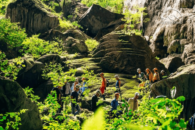 Thời điểm đặt tour du lịch Quảng Bình lúc nào là hợp nhất?