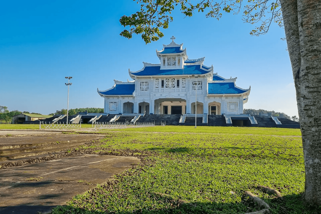 Vương cung thánh đường  