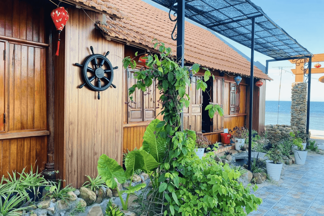 Top 10 Homestay đẹp ở Quảng Bình