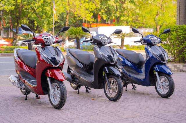 Top 5 điểm thuê xe máy giá rẻ Quảng Bình