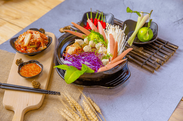 Top quán mì cay ngon tại Đồng Hới
