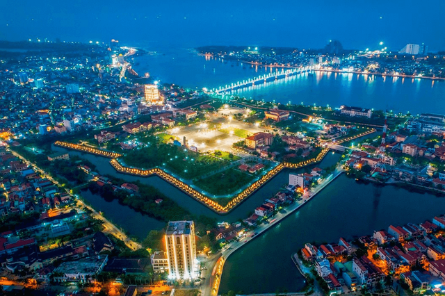 Tour Đồng Hới city có gì
