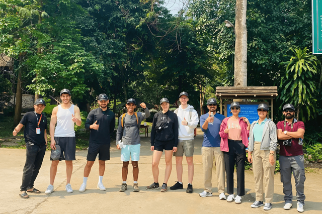 Tour ghép là gì? Có nên chọn tour ghép khi đi du lịch Quảng Bình?