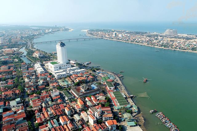 Vì sao Đồng Hới là điểm đến hấp dẫn mà du khách không nên bỏ lỡ khi đến Quảng Bình