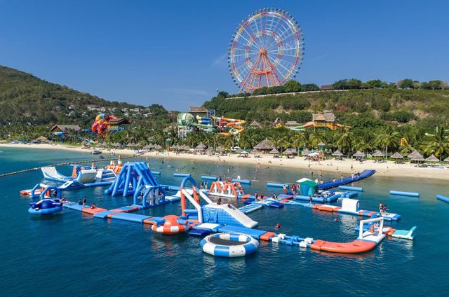 VinWonders Nha Trang