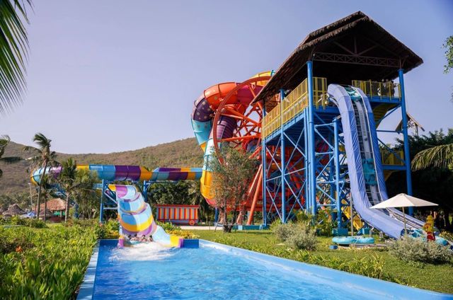 Vinwonders Nha Trang