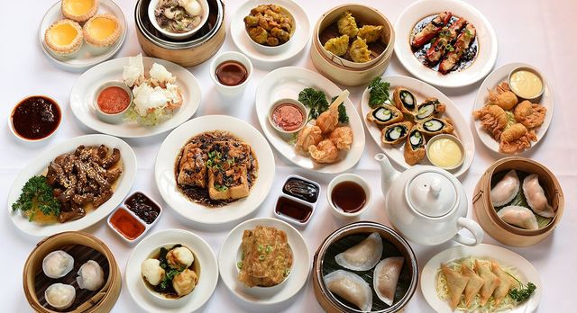 Ẩm thực Quảng Đông