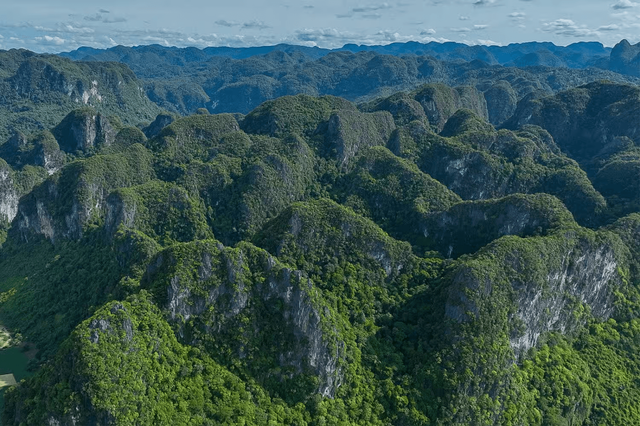 Ảnh Phong Nha - Kẻ Bàng