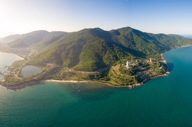 Bán đảo Sơn Trà