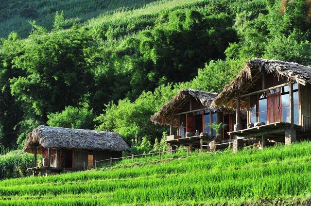 Bản Tả Van