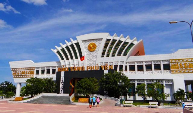 Bảo tàng Phú Yên