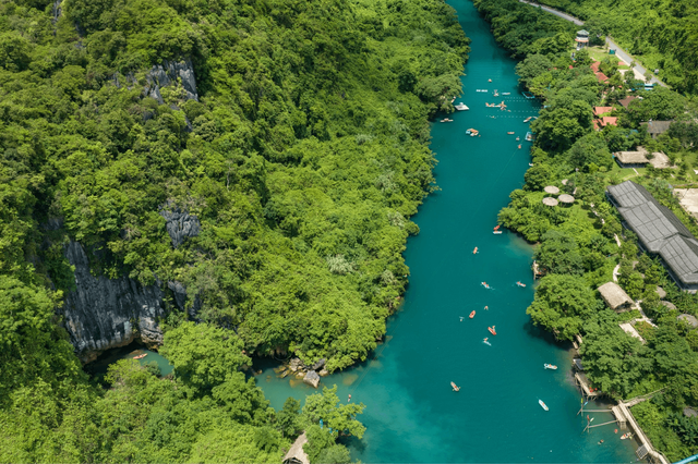 Bật mí các tour du lịch Quảng Bình 1 ngày 