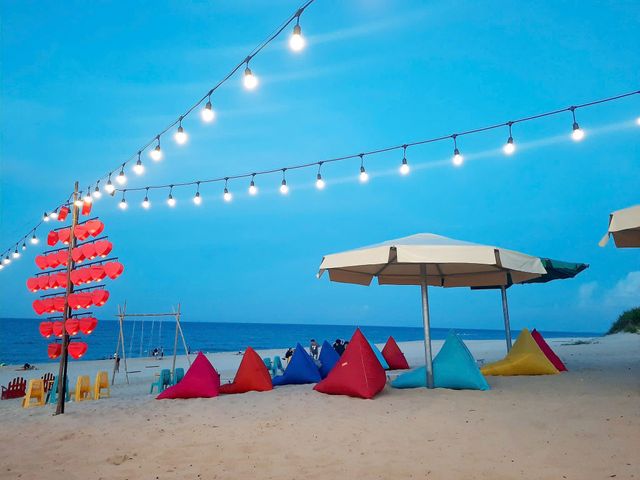 Biển Nhật Lệ 22