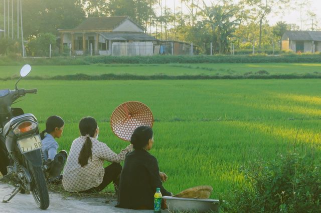 Các làng nghề truyền thống Quảng Trị 