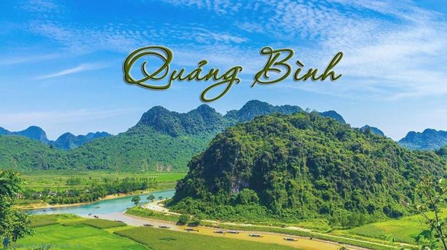 Đơn vị cung cấp tour du lịch trọn gói uy tín tại Quảng Bình