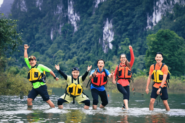 Chi phí các tour du lịch Quảng Bình