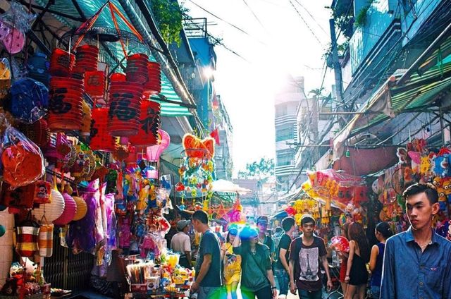 Chợ Lớn