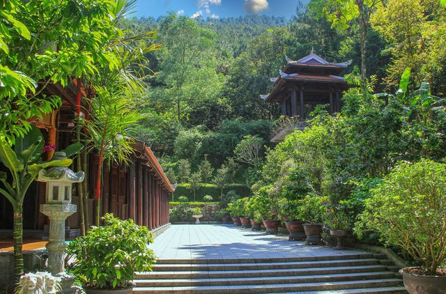 Tour Huyền Không Sơn Thượng