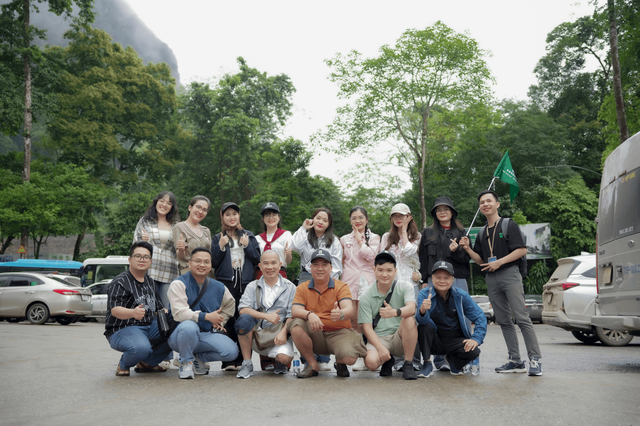 Chương trình du lịch Quảng Bình trọn gói bao gồm những gì