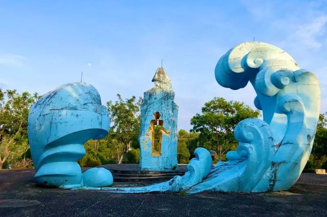 Đài tưởng niệm nhà tù Phú Quốc 