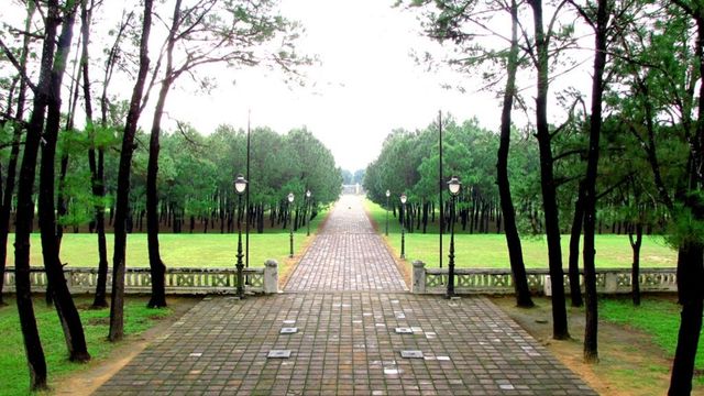 Đàn Nam Giao Huế: Hành Trình Tìm Lại Nghi Lễ Tế Trời Thiêng Liêng