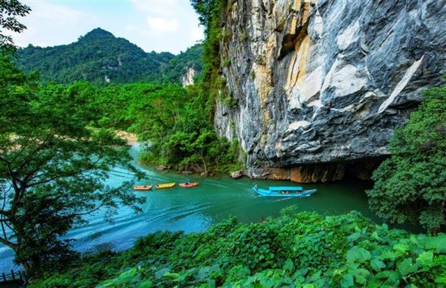 3 tour Quảng Bình lễ 2/9 hấp dẫn cho nhu cầu nghỉ dưỡng