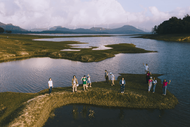 Du lịch Khe Sanh mùa nào đẹp nhất 