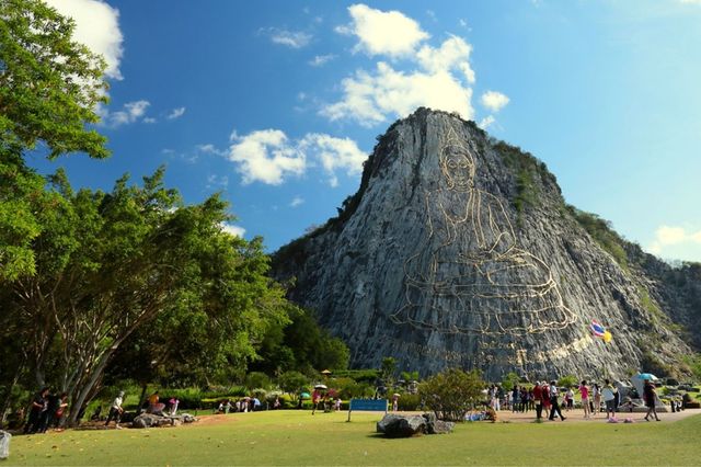 Du lịch Thái Lan từ Đà Nẵng hành trình 5 ngày 4 đêm