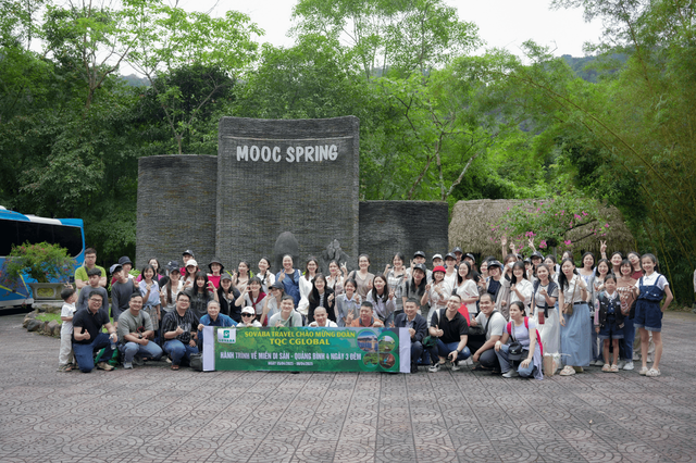 Giá tour du lịch Quảng Bình 