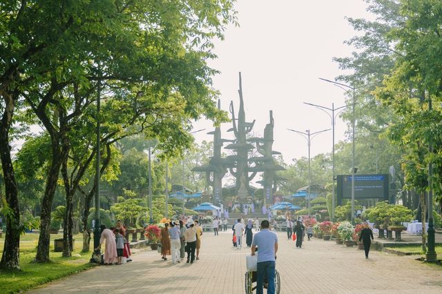 Giá trị văn hóa tâm linh của La Vang trong lòng người Công giáo