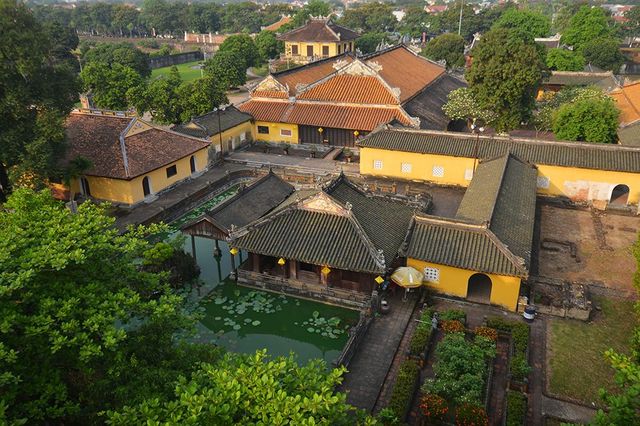 Đại Nội Huế