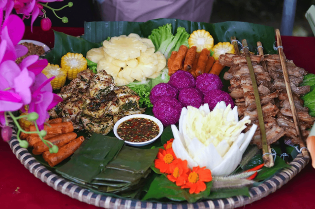 Khám phá các đặc sản nức tiếng ở Phong Nha 