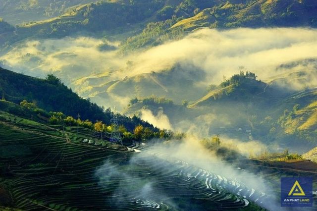 KHÁM PHÁ DI TÍCH LỊCH SỬ VÀ THIÊN NHIÊN HÙNG VĨ TÂY BẮC