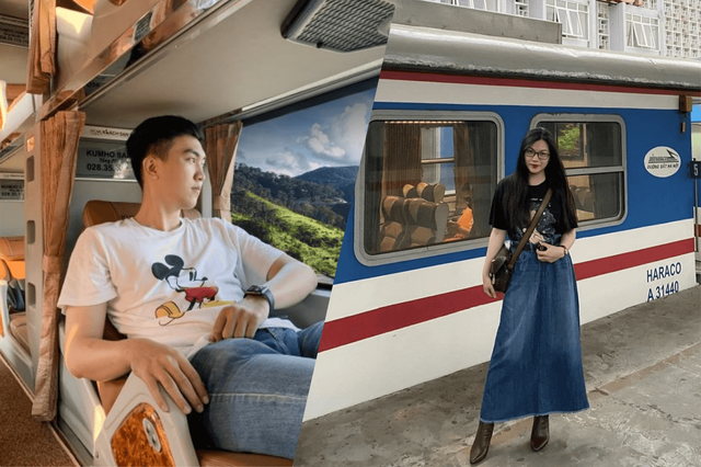 Kinh nghiệm đặt vé tàu vé xe đi Quảng Trị 