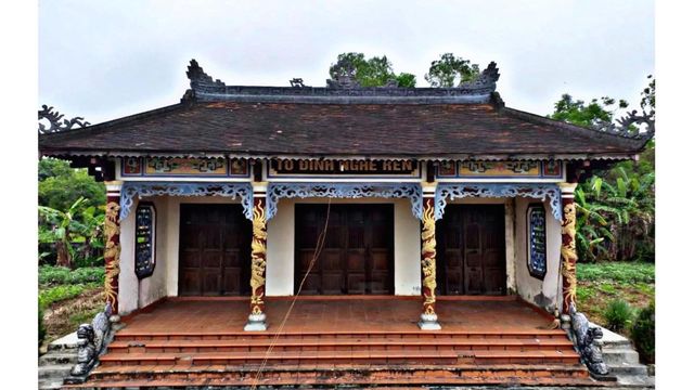 Khám Phá Làng Nghề Rèn Hiền Lương: Tinh Hoa Nghề Rèn Cổ Truyền Xứ Huế