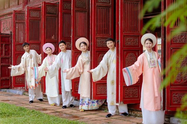 TOUR DU LỊCH HUẾ 3 NGÀY 2 ĐÊM TRẢI NGHIỆM VĂN HÓA VÀ THIÊN NHIÊN ĐẶC SẮC