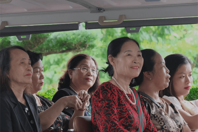 Lựa chọn tour du lịch phù hợp cùng Sovaba Travel