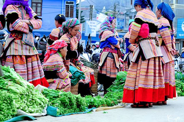 Phố cổ 