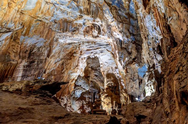 Phong Nha 6