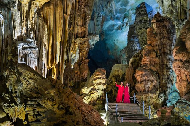 Phong Nha 7 