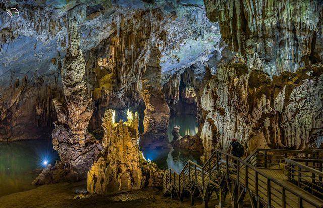 Phong Nha 8 
