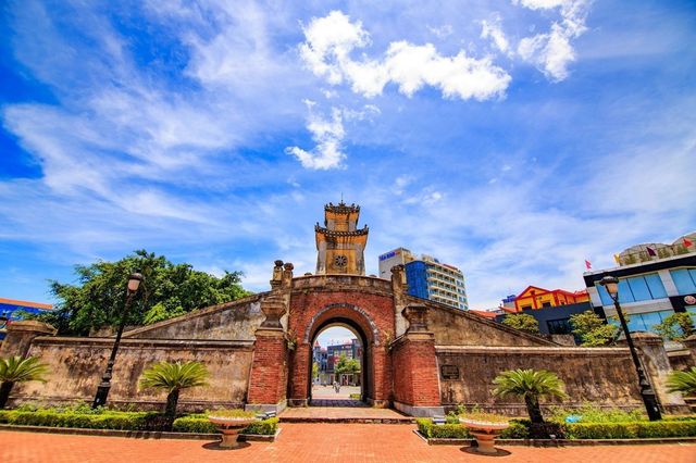Quảng Bình Quan Quảng Bình 