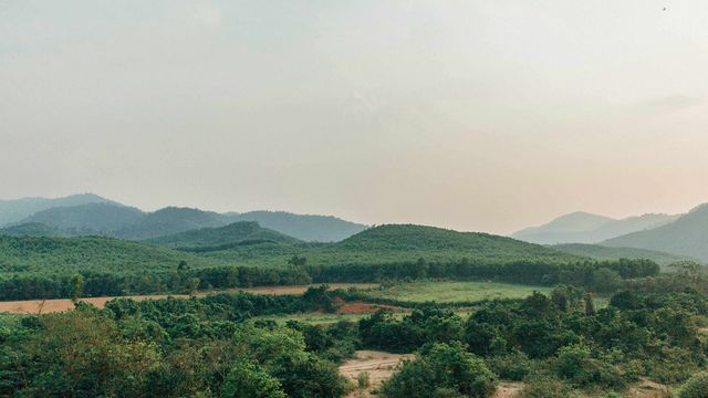 Thung lũng Bồng Lai