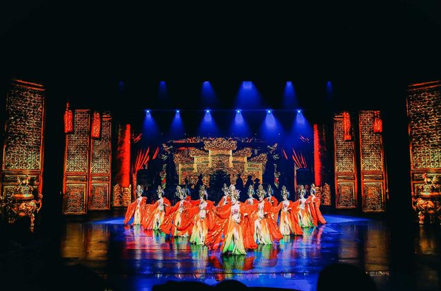 Tống Thành Thiên Tình Cổ