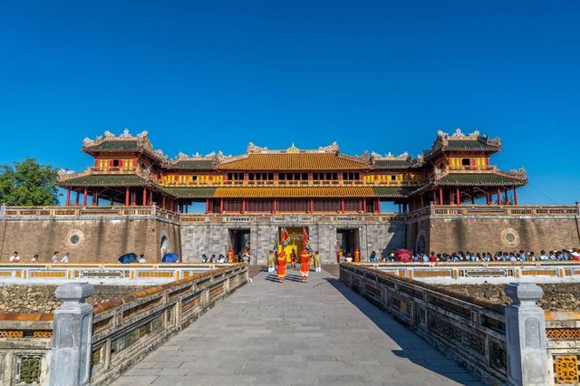 Đại Nội Huế