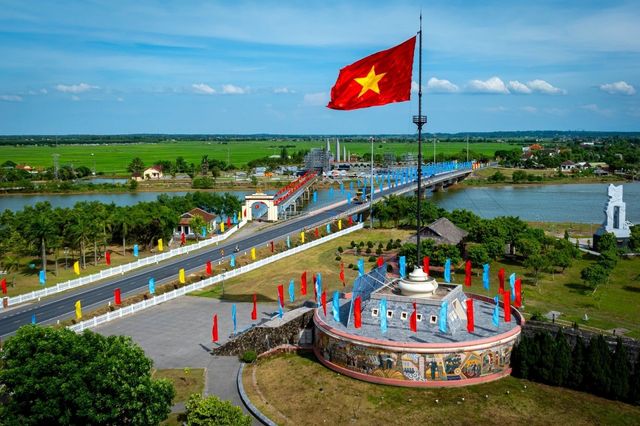 Tour DMZ 2